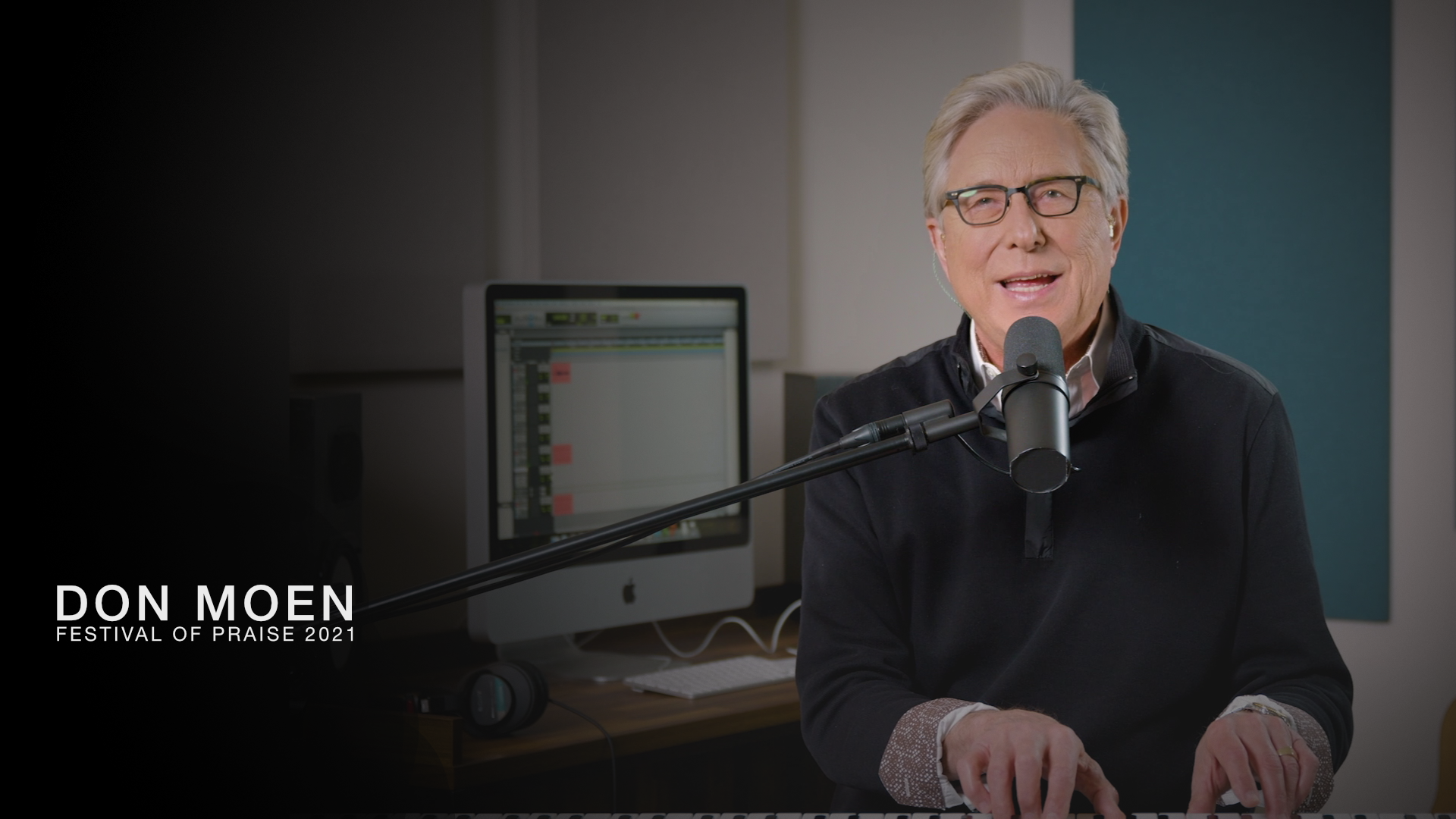 Don Moen