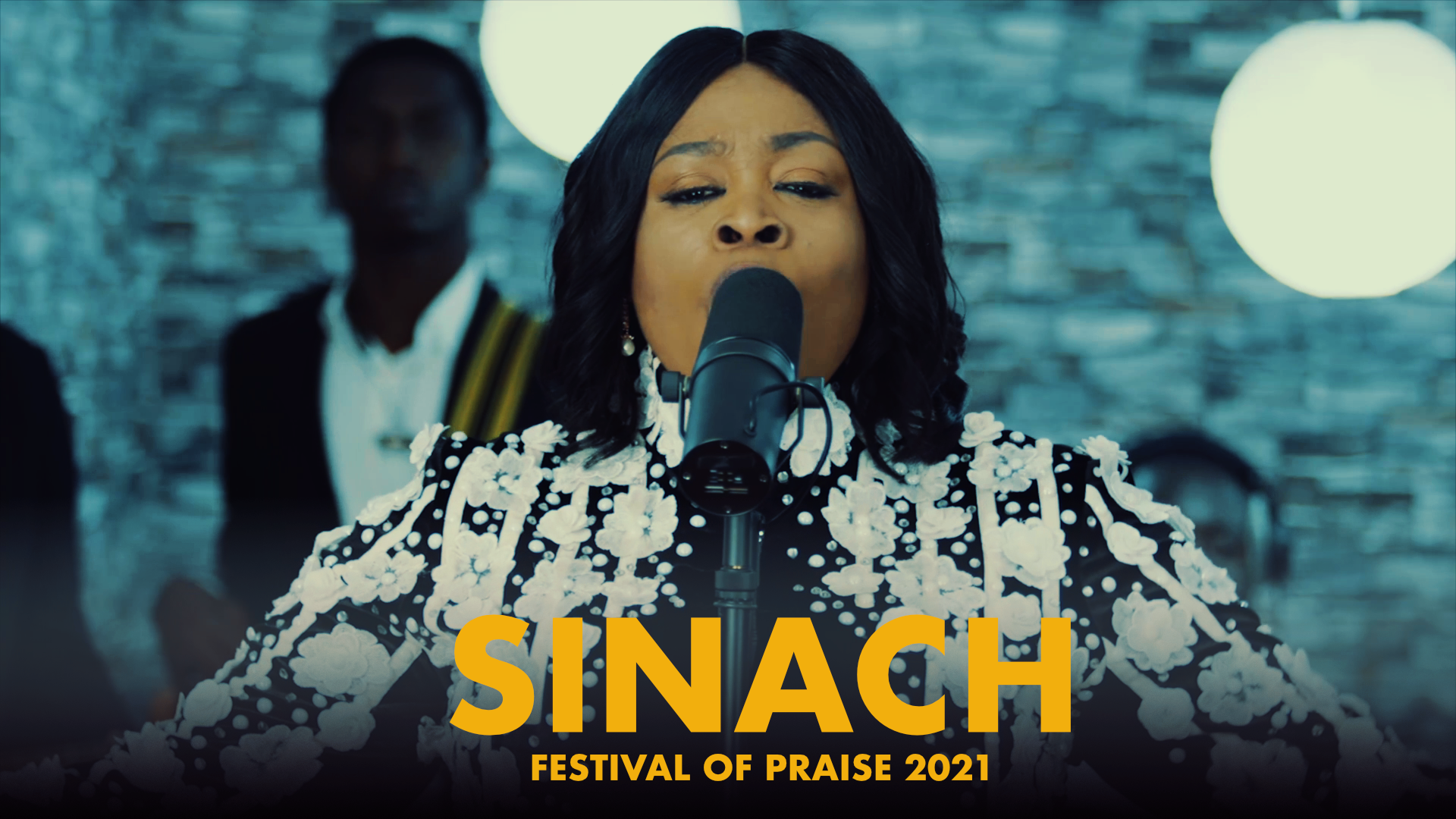 SINACH